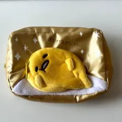 サンリオ ぐでたま ポーチ
