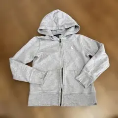 POLO Ralph Lauren キッズパーカー 140 パーカー ラルフ
