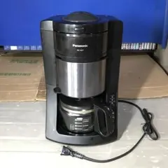 Panasonic 沸騰浄水コーヒーメーカー NC-A56 本体 - メルカリ