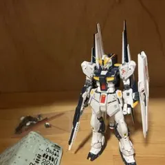2026年最新】νガンダム rg 完成品の人気アイテム - メルカリ