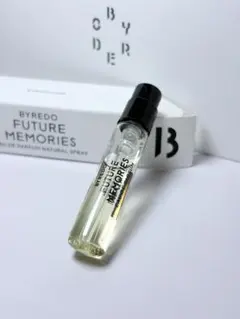フューチャーメモリーズ BYREDO future memoriesのサムネイル