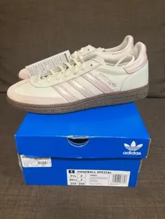 アディダス HANDBALL SPEZIAL 25.5cm