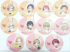 A3 エースリー アニカフェ お月見うさぎver. コースター