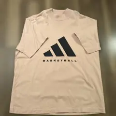 adidas シャツ　BASKETBALL