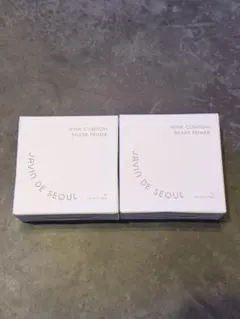 JAVIN DE SEOULウィンククッションシェードプライマー 04 08のサムネイル