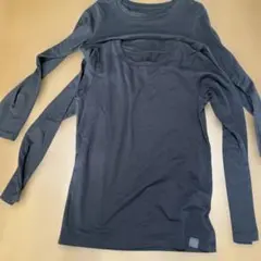 ユニクロ極暖140センチ2点セット