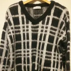 新品★セシルマクビー ニット