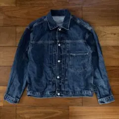 2026年最新】大戦モデル デニムジャケットの人気アイテム - メルカリ
