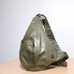 DIESEL Archive shoulder bag studs Y2K - メルカリ
