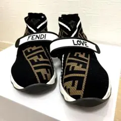 FENDI スニーカー 23cm(36)