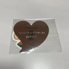 KO1KEYZ カプセルトイ シンヘン SHINHAENG ステッカー