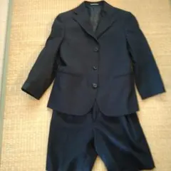 入学式用　男児スーツ