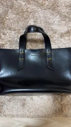 charles & keithトートバッグ