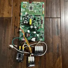 ダイキン エコキュート基板 EC-21C TUA46EFV対応 未使用品 - メルカリ