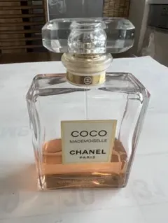 CHANEL ココマドモアゼル ロー プリヴェ ヘア&ボディミスト - メルカリ