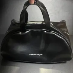 コムデギャルソンボストンバッグ 2026年最新】COMME des GARCONS コムデギャルソン ボストンバッグの