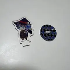 ツイステ アクスタ デュース・スペード