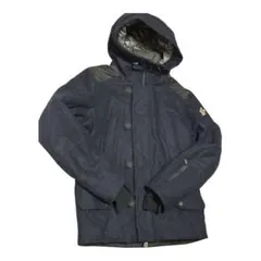 モンクレール　Moncler ウールダウンジャケット　XXL