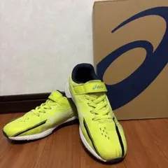 asics LAZERBEAM キッズスニーカー 22.0cmのサムネイル