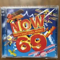 NOW THAT'S WHAT I CALL MUSIC! 69