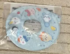 ちいかわマーケット　ノベルティ　ミニうきわ　フルーツポンチ