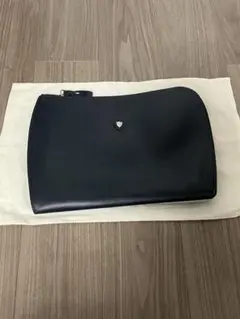 25370✨シャンボールセリエ 現行 クラッチバッグ セカンドバッグ 
