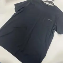 プラダ　ブラック　Tシャツ　メンズ　XXLのサムネイル