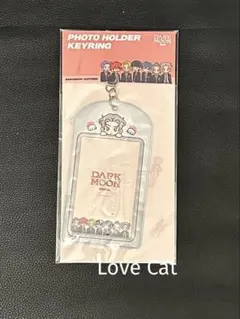 ENHYPEN『DARK MOON』PHOTO HOLDER イアンのサムネイル