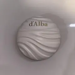 ⭐︎週末セール⭐︎d'Albaダルバ　ナリシング オブジェ ハンドクリームのサムネイル