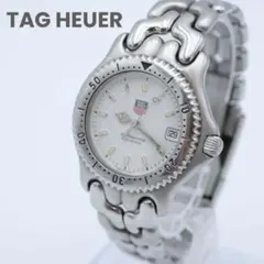 稼動品 TAG HEUER タグホイヤー セル プロフェッショナル 200Mのサムネイル