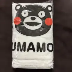 【未開封】くまモン タオル