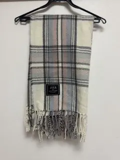 ♡JILL by JILL STUARTチェック柄ストール　マフラー♡