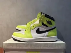 Nike Air Jordan 1 RETRO HIGH OG VOLT