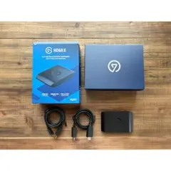 2026年最新】Elgato Game Capture HD60(中古品)の人気アイテム - メルカリ