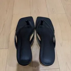 AZUL by moussy ミュール Lのサムネイル