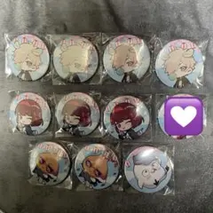 CR フェス 2026 ランダム缶バッジ まとめ売り - メルカリ