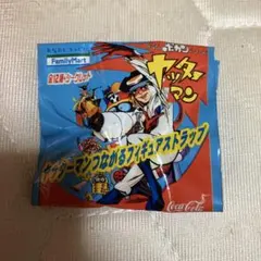 ジャンプ展限定カード 週刊少年ジャンプ とっても！ラッキーマン