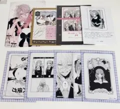 恋せよまやかし天使ども 特典 ポストカード 全プレ POPUP アニメイト 恋せよまやかし天使ども 特典 ポストカード 全プレ POPUP アニメイト
