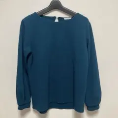 ブラウス 長袖 ハニーズ