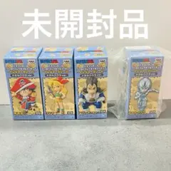 ドラゴンボール　コレクタブル　フィギュア　トレジャーラリー　メタルクウラ　クウラ