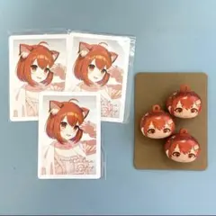 びっくらたまご つむまる ラトナ・プティ 3個