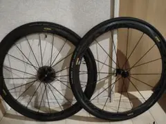 ZIPP 303 カーボンホイール シマノ10s 前後セット ZIPP 303 カーボンホイール シマノ10s 前後セット - メルカリ