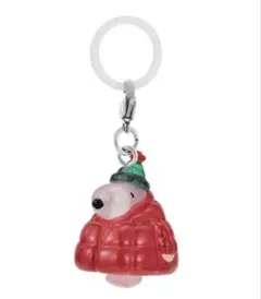 スヌーピーめじるしアクセサリーFUNNY ver.