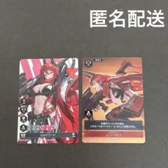 勝利の女神NIKKE レッドフード　DUAL ENCOUNTER
