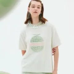 2025年最新】ジェラートピケ スムーズィーフルーツジャガード