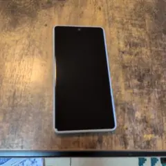 Sony Xperia Ace III