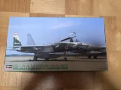 ハセガワ 1/72 F-15J イーグル 小松 303TFS