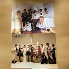2026年最新】米米CLUB ポスターの人気アイテム - メルカリ