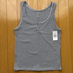 【新品未使用】 アメリカンイーグル タンクトップのサムネイル