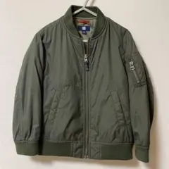 UNIQLO MA-1 ジャケット 110cm